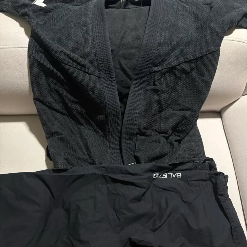 [BUNJANG] Kingz Ballistico 4.0 A2h (Sterilized) Grappling Gi / 킹즈 발라스티코 4.0 A2h(살균)