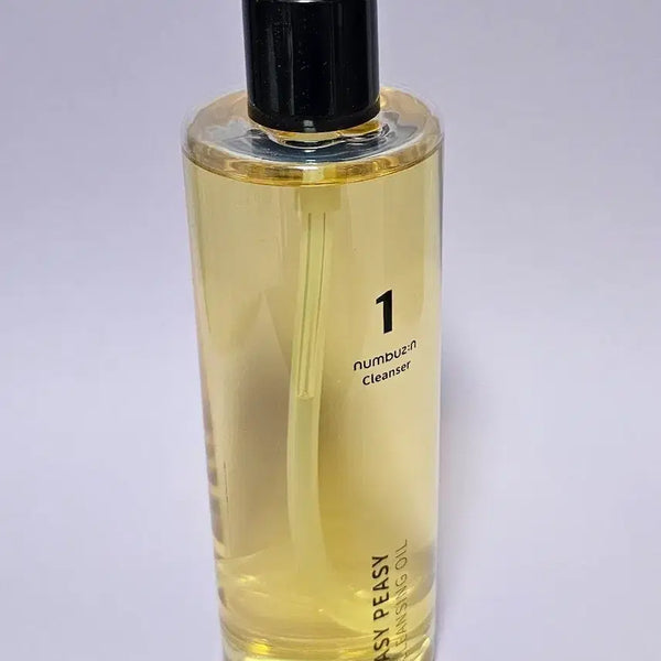 [BUNJANG] SOME BY MI Clear Pore & Blackhead Soft Cleansing Oil 400ml / 넘버즈인 1번 말끔 순삭 클렌징오일 400ml