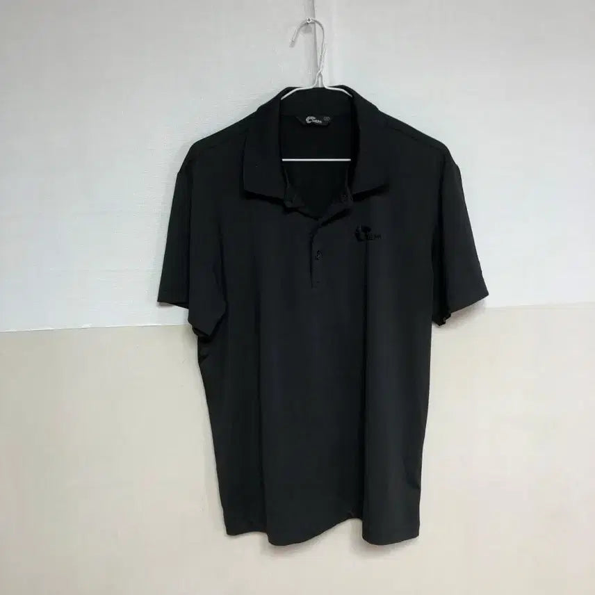 [BUNJANG] Nepa Men's Short-Sleeve T-Shirt / 네파 남성 반팔티 100L@9905