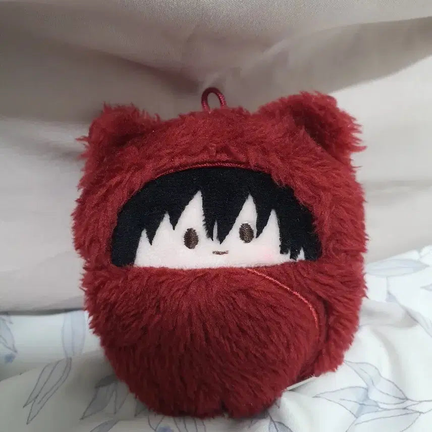 [BUNJANG] Sakadachi Nagumo Tapanui Plush / 사카데이 나구모 타파누이 인형 판매합니다!