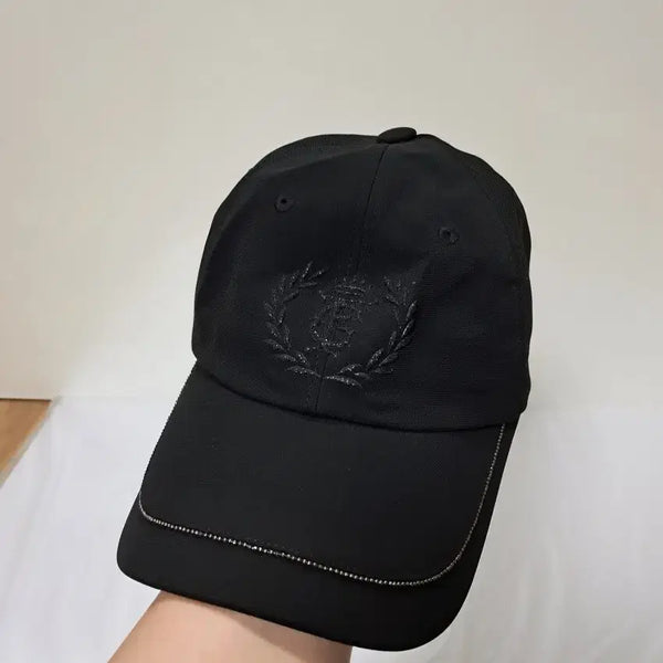 [BUNJANG] Phantom Ball Cap Hat 56cm / 팬텀 볼캡 모자 56CM@9980