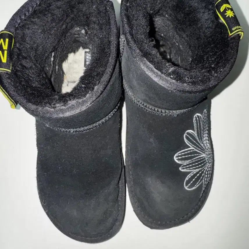 [BUNJANG] Mardi Mercredi Boots / 마르디 (MARDI) 부츠