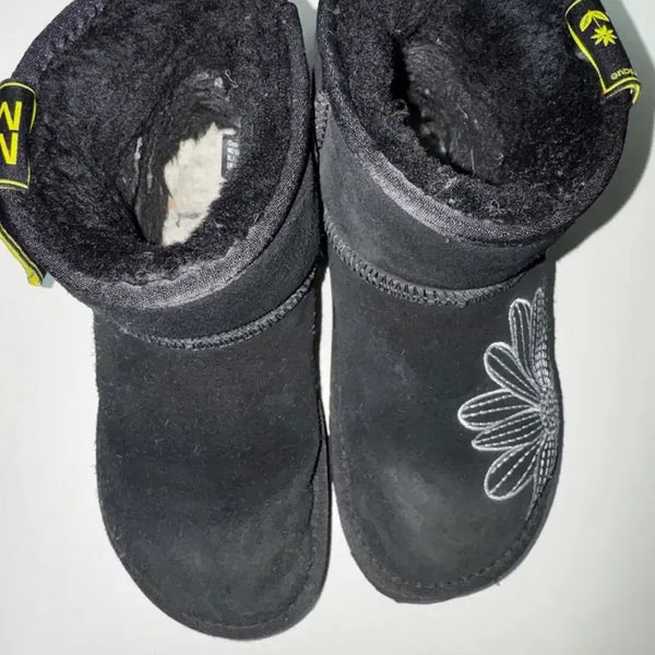 [BUNJANG] Mardi Mercredi Boots / 마르디 (MARDI) 부츠