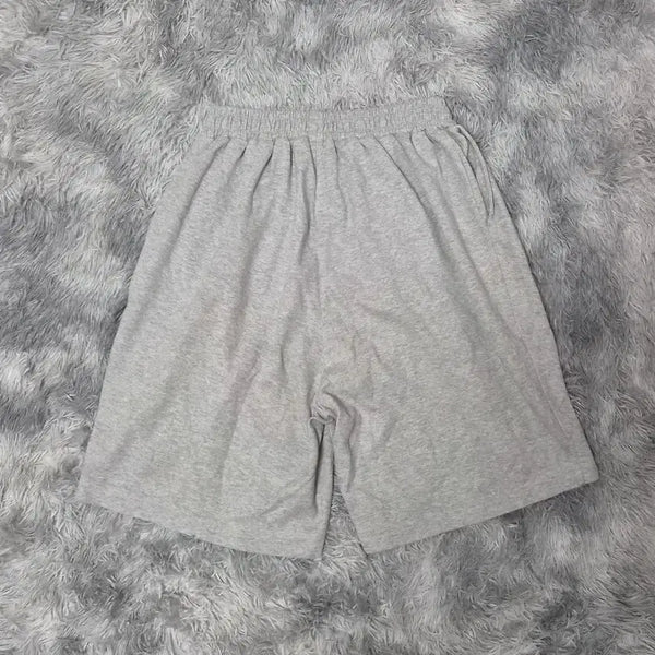 [BUNJANG] Gray Shorts (Size M) / 회색 반바지 M
