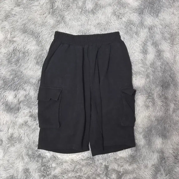 [BUNJANG] Cargo Bermuda Shorts - Size M / 카고 버뮤다 반바지 M