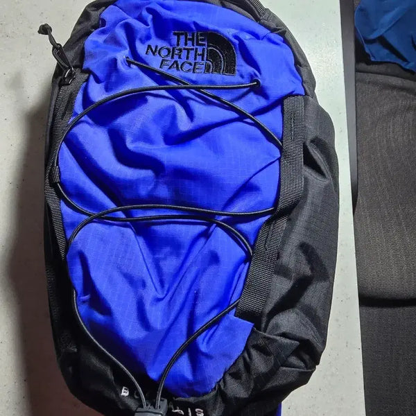 [BUNJANG] The North Face Borealis Sling / 노스페이스 보레알리스 슬링