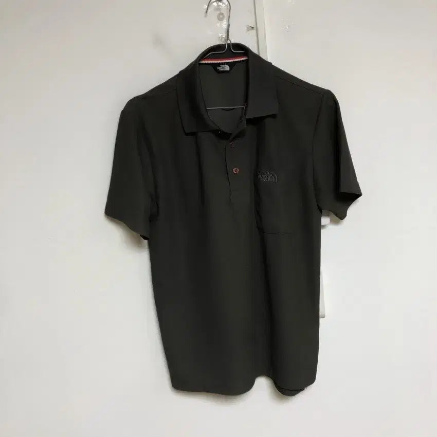 [BUNJANG] The North Face Men's 90S Short-Sleeve T-Shirt / 노스페이스 남성 반팔티 90S@9956