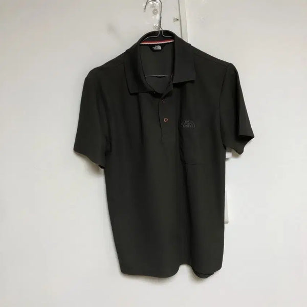[BUNJANG] The North Face Men's 90S Short-Sleeve T-Shirt / 노스페이스 남성 반팔티 90S@9956