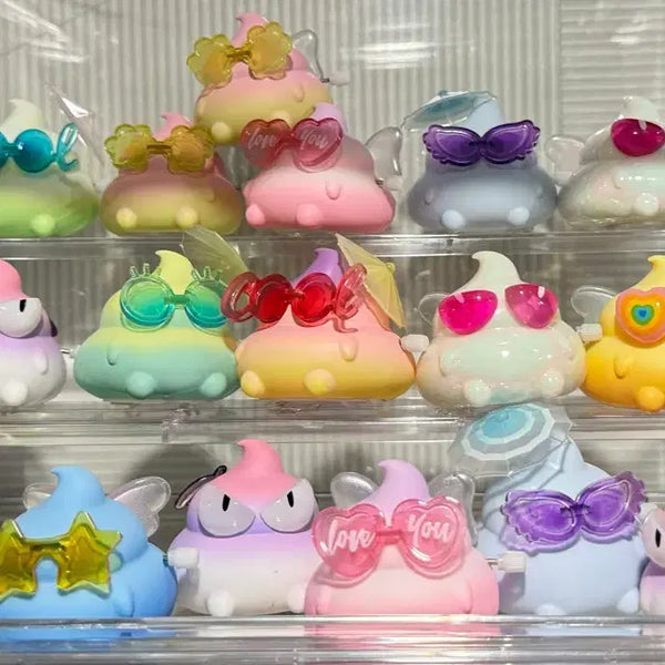 [BUNJANG] Emmmkun Bundle Set Figures / Emmmkun 피규어(일괄)