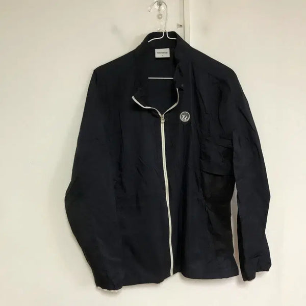 [BUNJANG] Westwood Men's Zip-Up Jacket / 웨스트우드 남성 집업 자켓 110XXL@9943