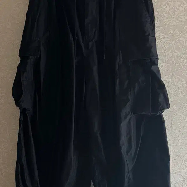 [BUNJANG] Needles HD BDU Pants Black Size S / 니들스 hd bdu 팬츠 블랙 s 사이즈