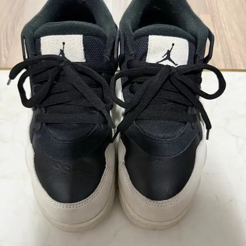 [BUNJANG] Nike Air Jordan 4 RM Sneakers / 나이키 에어조던 4 RM
