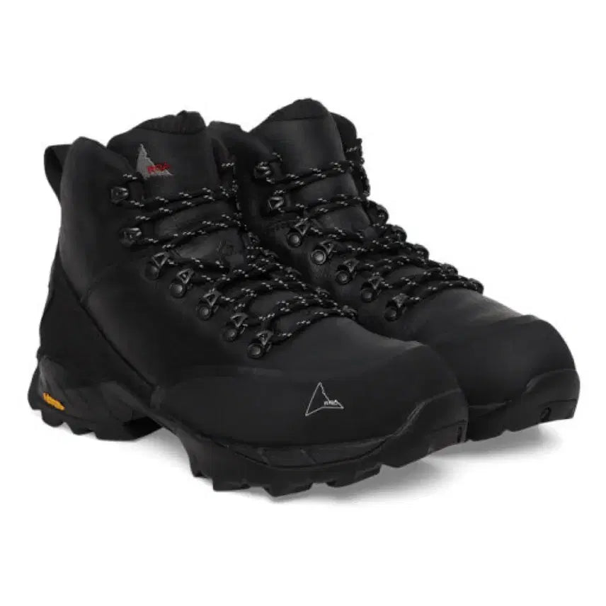 [BUNJANG] ROA Andreas Hiking Boots Black / 43) roa 로아 하이킹 안드레아스 블랙