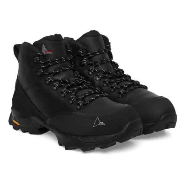 [BUNJANG] ROA Andreas Hiking Boots Black / 43) roa 로아 하이킹 안드레아스 블랙