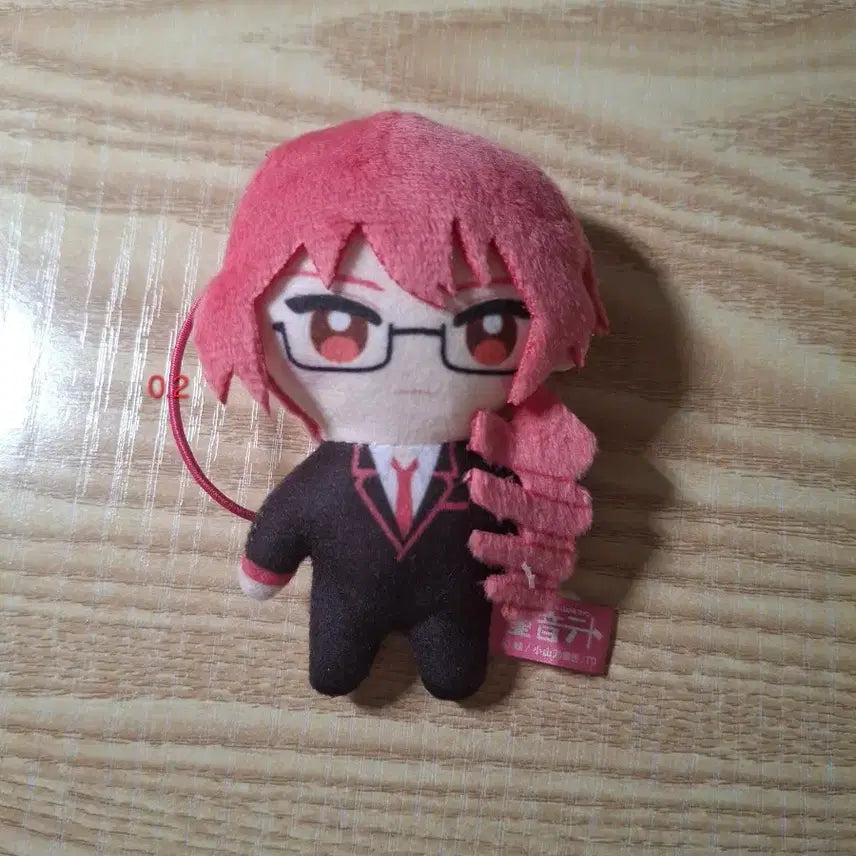[BUNJANG] Teto Doll / 테토 인형