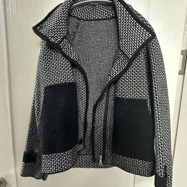 [BUNJANG] Thick Jacket / 도톰한 자켓