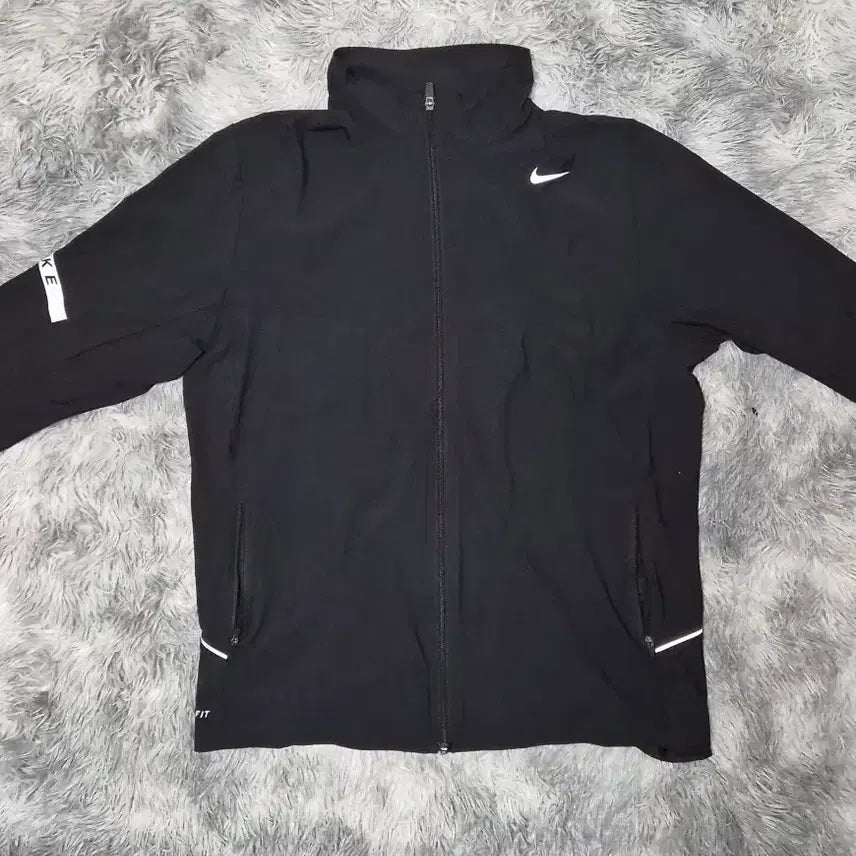 [BUNJANG] Nike Windbreaker Jacket XXL / 나이키 바람막이 XXL