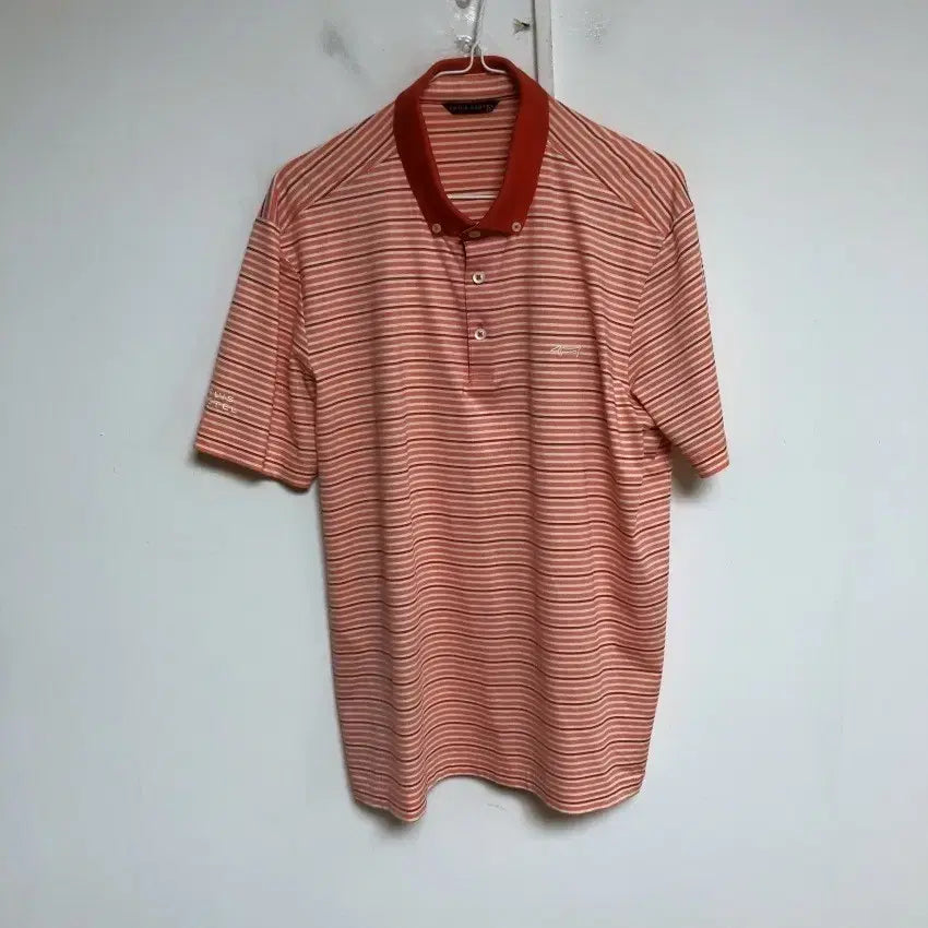 [BUNJANG] Louis Castel Men's Short Sleeve T-Shirt XL / 루이까스텔 남성 반팔티 105XL@9995