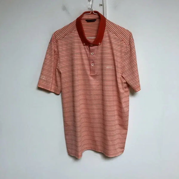 [BUNJANG] Louis Castel Men's Short Sleeve T-Shirt XL / 루이까스텔 남성 반팔티 105XL@9995