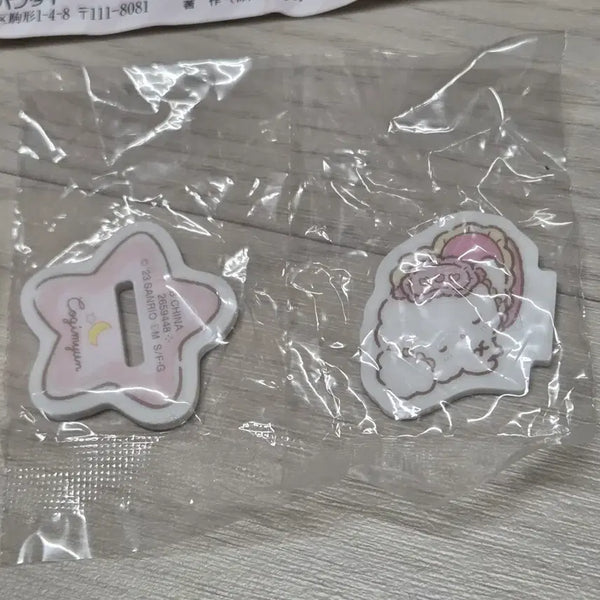 [BUNJANG] Sanrio Characters Little Caught "Kogimyu" Stand (Sealed) / (미개봉)산리오 캐릭터즈 리틀 코트 "코기뮹" 스탠드