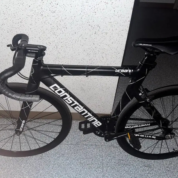 [BUNJANG] Urbain 2025 Model Bicycle / 어베인 25년식
