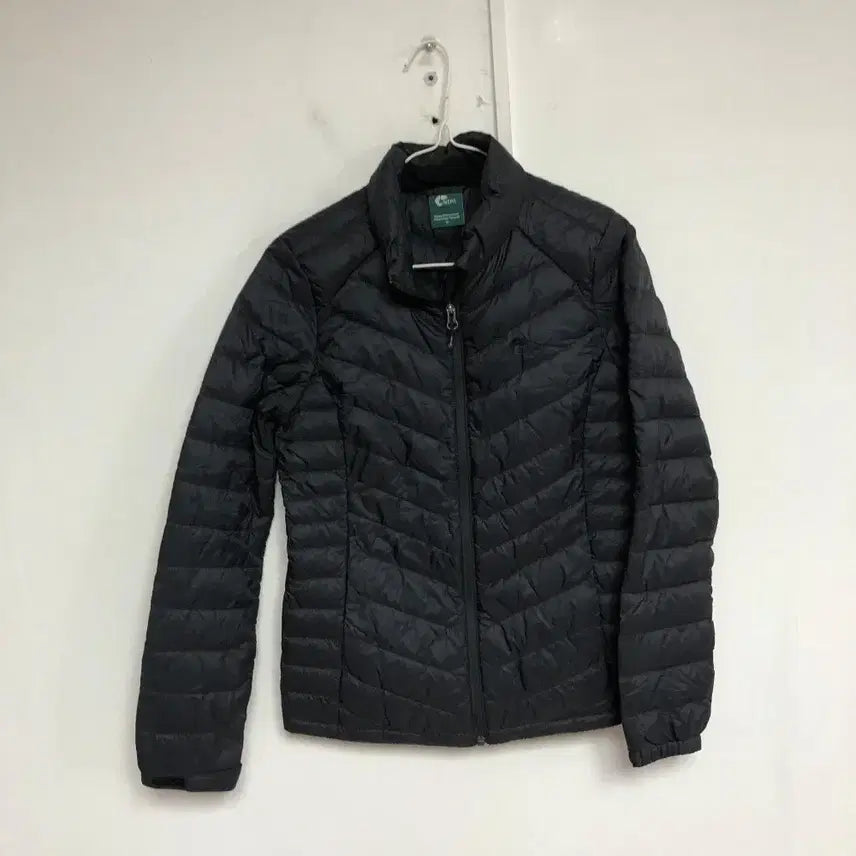 [BUNJANG] Nepa Women's Lightweight Goose Down Jacket / 네파 여성 구스 경량 패딩 90S 55호@9907
