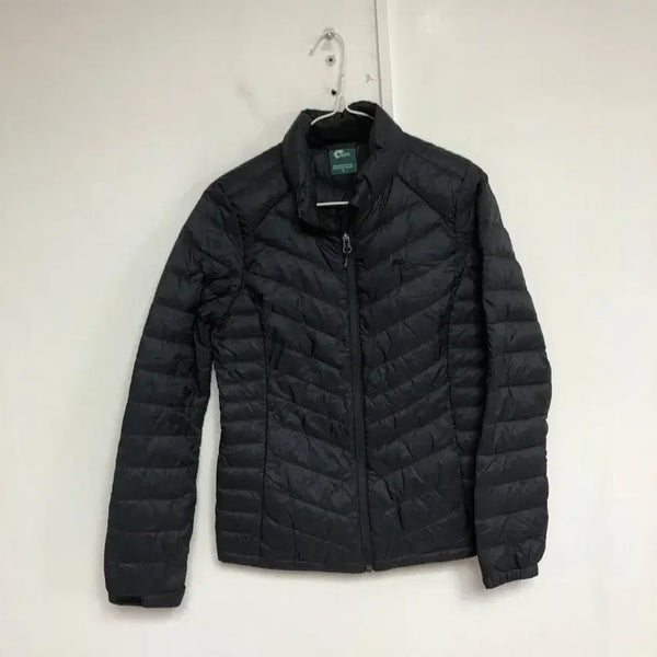 [BUNJANG] Nepa Women's Lightweight Goose Down Jacket / 네파 여성 구스 경량 패딩 90S 55호@9907