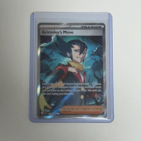 [BUNJANG] Magic: The Gathering The Brothers' War Collector Booster Pack (English) / m2) 블래리의 한 수 sr 영문판