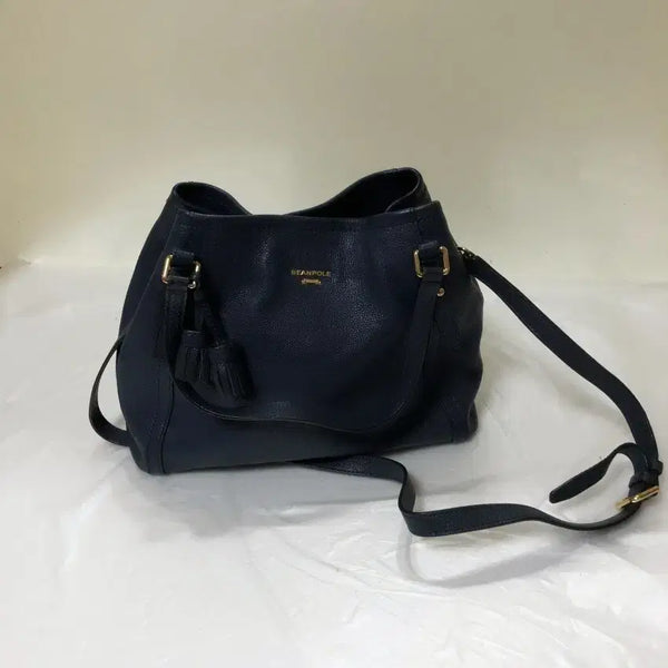 [BUNJANG] Beanpole Crossbody Bag / 빈폴 크로스백@9954