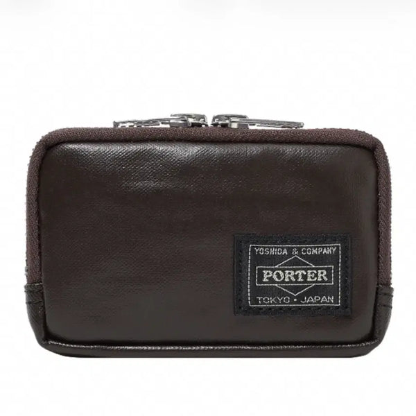 [BUNJANG] Porter Freestyle Multi Coin Case / 포터 porter 프리스타일 멀티 코인 케이스 동전 지갑