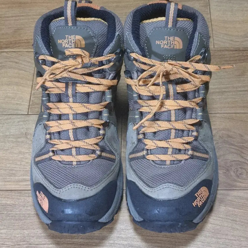 [BUNJANG] The North Face Deva Gore-Tex Hiking Boots 260mm / 노스페이스 데바 고어텍스 등산화 260mm