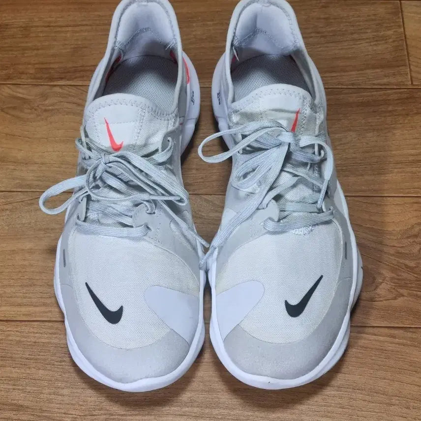 [BUNJANG] Nike Free 5.0 Running Shoes / 나이키 프리 5.0 운동화 280mm