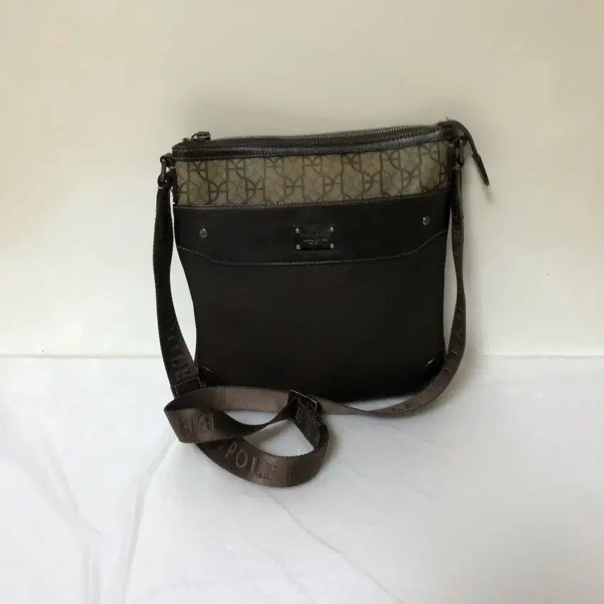 [BUNJANG] Beanpole Cross Bag / 빈폴 크로스백@9973