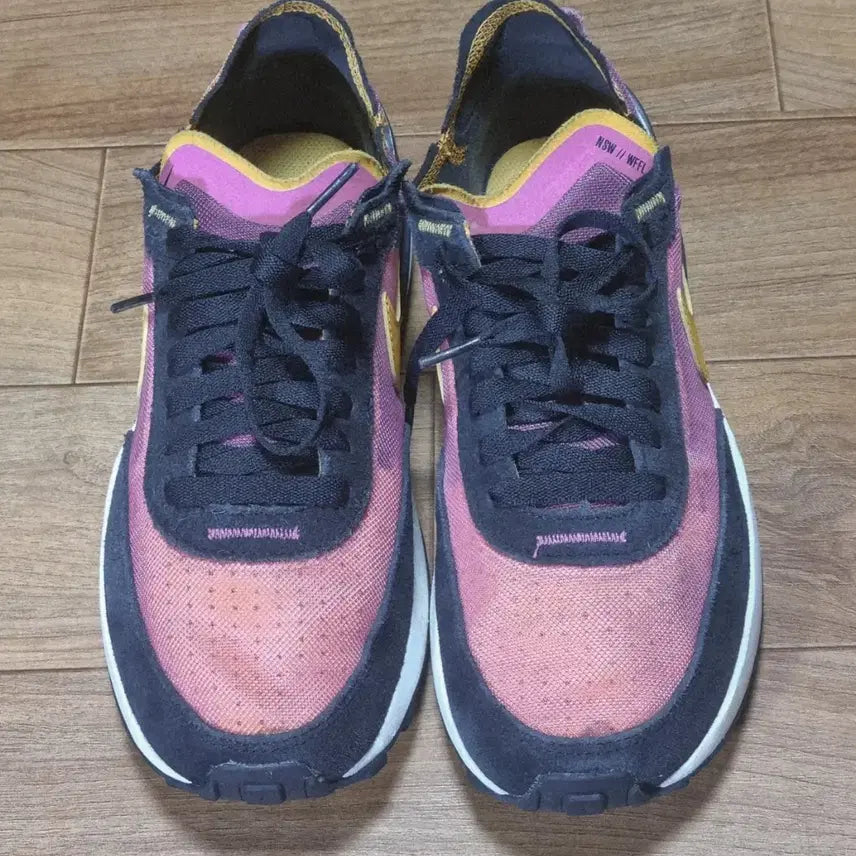[BUNJANG] Nike Waffle One Men's Sneakers 250mm / 나이키 와플원 남성 운동화 250mm
