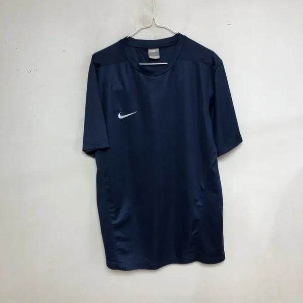 [BUNJANG] Nike Men's Short Sleeve T-Shirt / 나이키 남성 반팔티 100L@9999