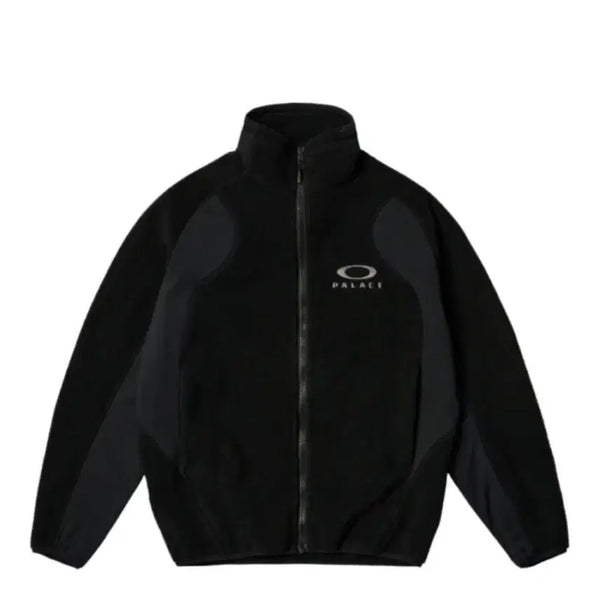 [BUNJANG] Palace Oakley Fleece Jacket / 팔라스 오클리 플리스 후리스L