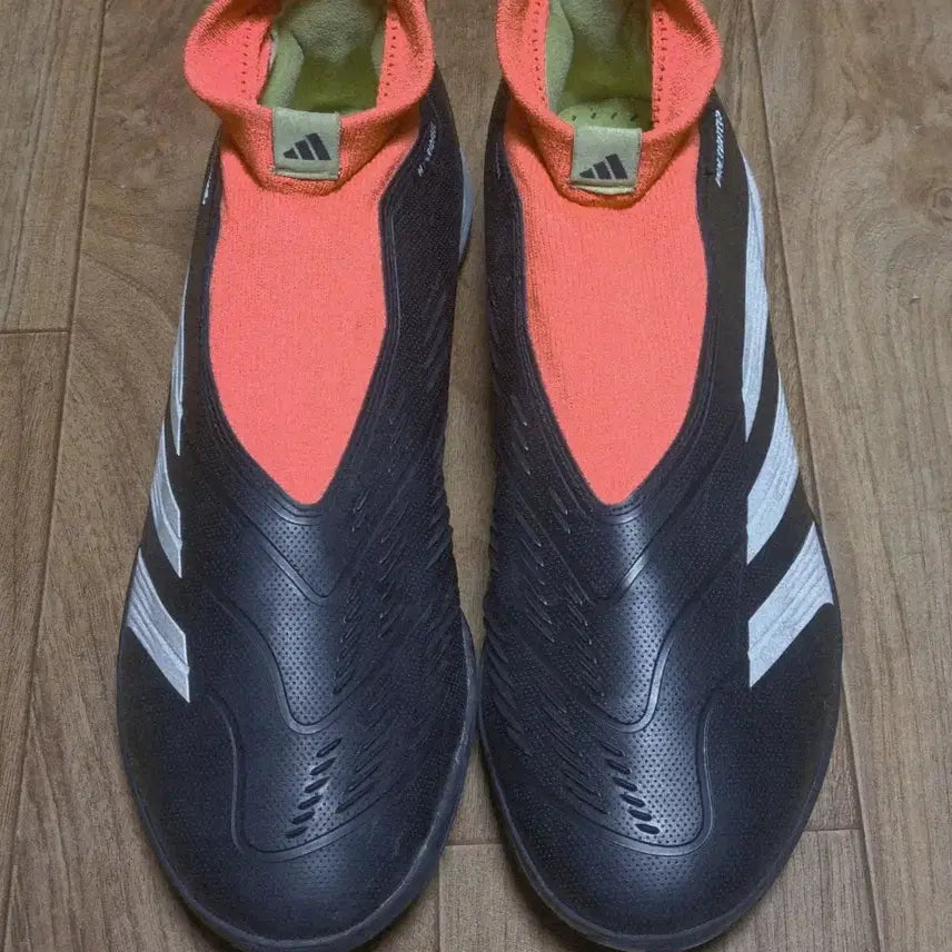 [BUNJANG] Adidas Predator League LL TF Futsal Shoes 275mm / 아디다스 프레데터 리그 LL TF 풋살화 275mm