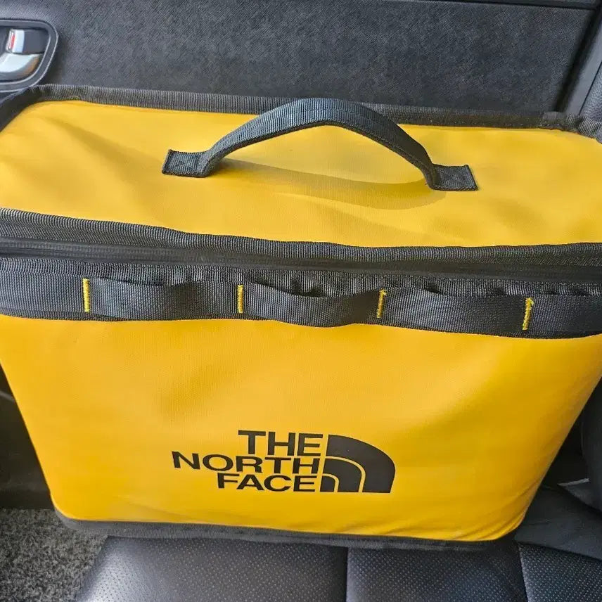 [BUNJANG] The North Face Cooler Bag / 노스페이스 보냉백