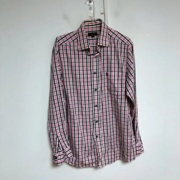 [BUNJANG] Daks Men's Shirt M / 닥스 남성 셔츠 95M@9925