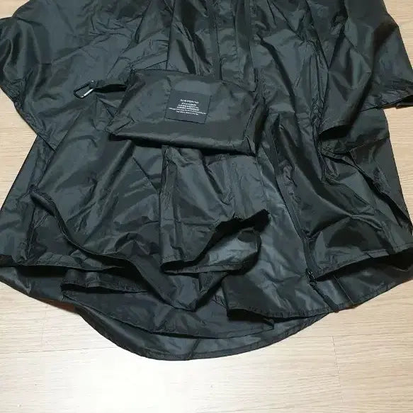 [BUNJANG] Rain Poncho One Size Fits All Waterproof / 레인 판초 우의