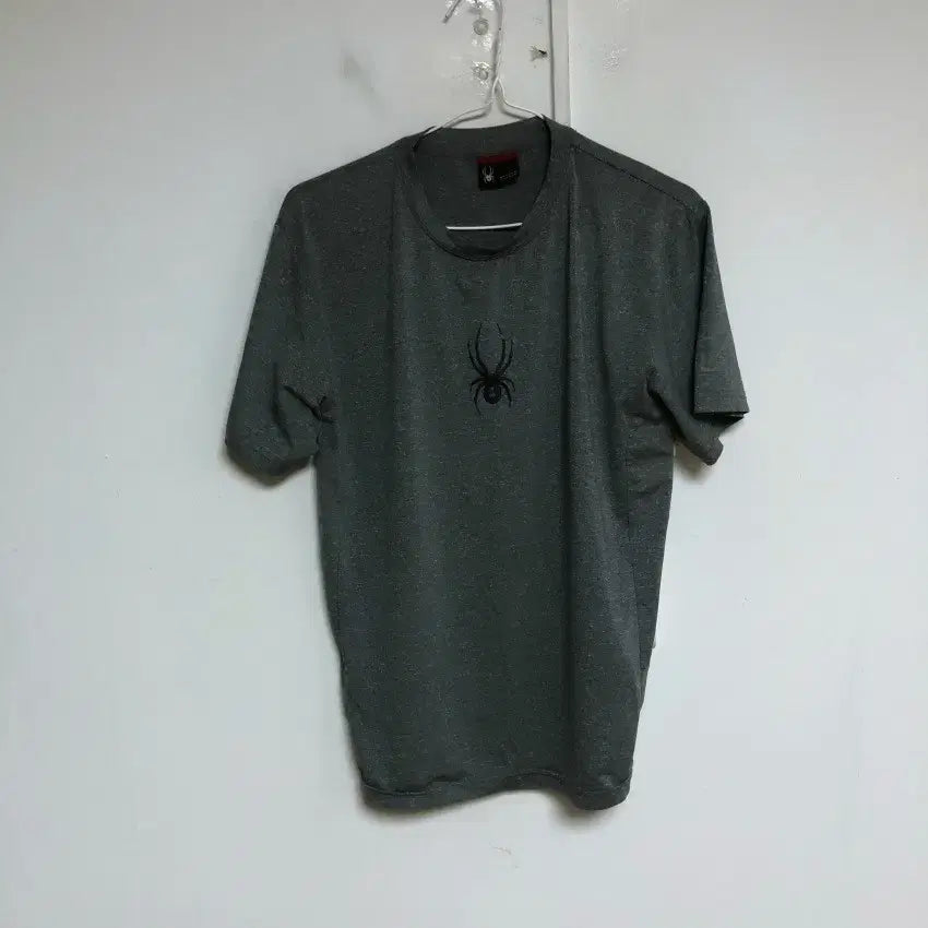 [BUNJANG] Spider Men's Short Sleeve T-Shirt M / 스파이더 남성 반팔티 95M@9947