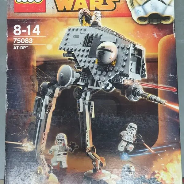 [BUNJANG] LEGO Star Wars AT-DP 75083 / 레고 스타워즈 AT-DP 75083