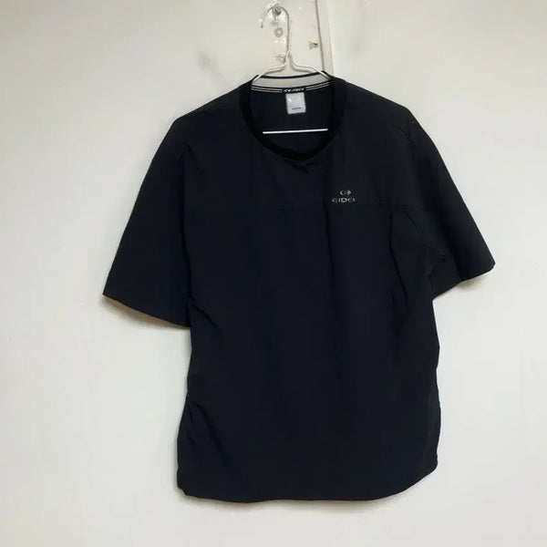 [BUNJANG] Eider Men's Short-Sleeve T-Shirt / 아이더 남성 반팔티 100L@9918