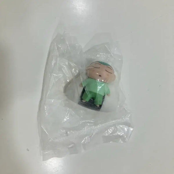 [BUNJANG] Crayon Shin-chan Kazama Toru (Nene) Mood Lamp Figure / 짱구는 못말려 무드등 훈이 피규어