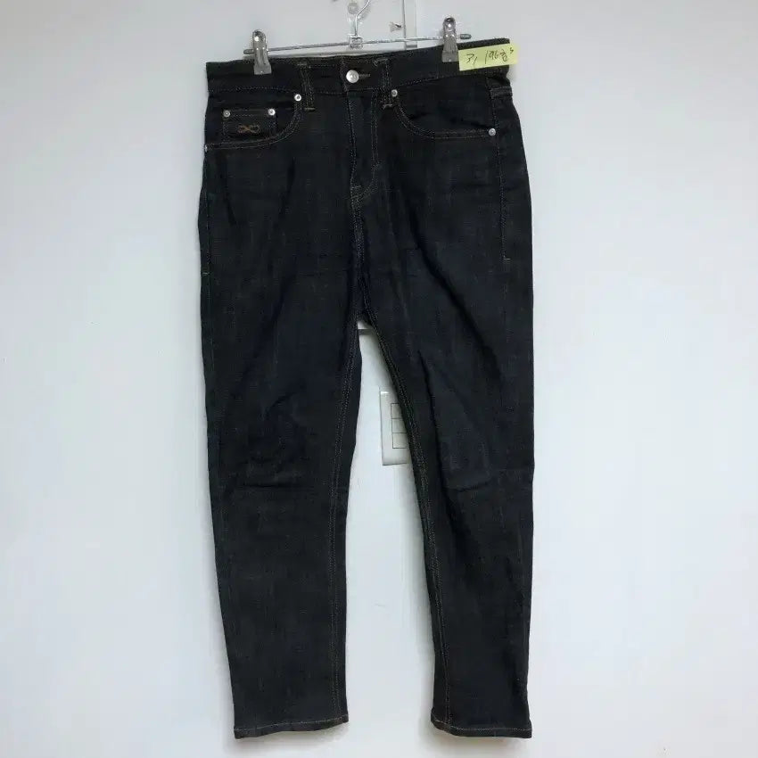 [BUNJANG] Plac Men's Jeans Size 31 / 플랙 남성 청바지 31인치@9999