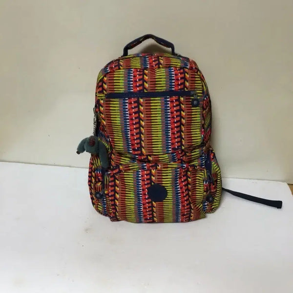 [BUNJANG] Kipling Backpack / 키플링 백팩@9906