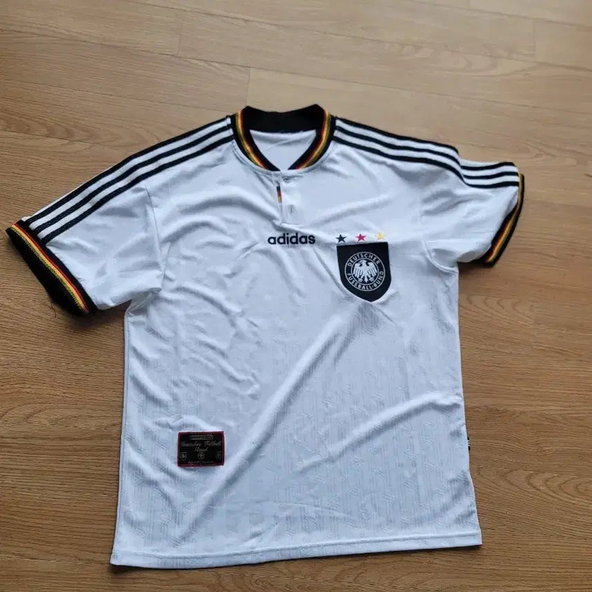 [BUNJANG] Germany National Football Team Adidas Jersey / 독일 져지