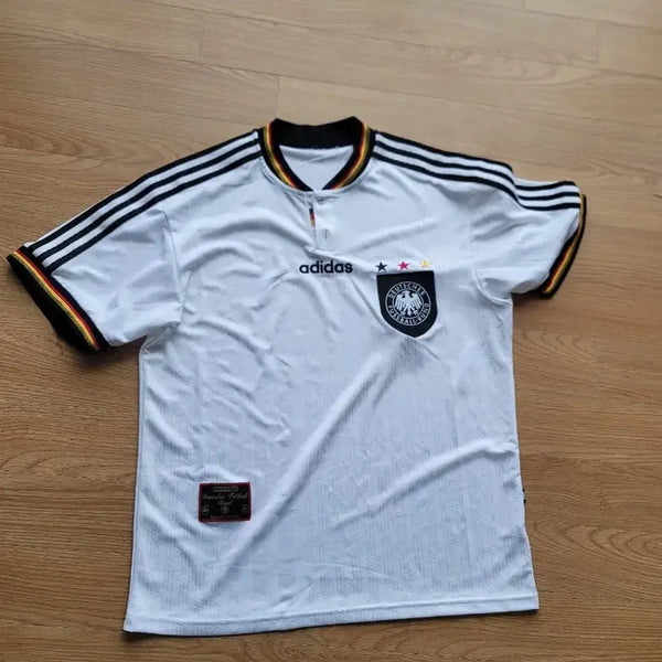 [BUNJANG] Germany National Football Team Adidas Jersey / 독일 져지