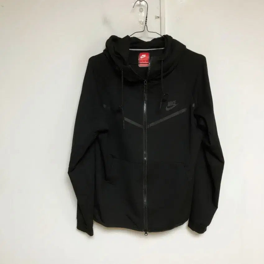 [BUNJANG] Nike Men's 90s Hooded Jacket / 나이키 남성 후드자켓 90S@9913