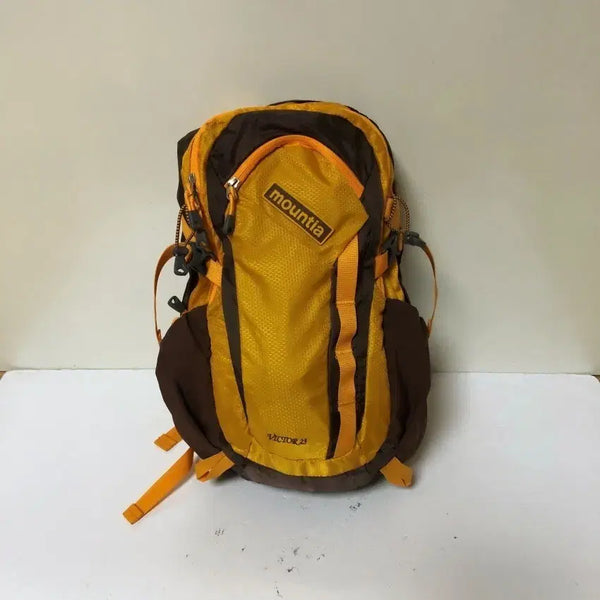 [BUNJANG] Mountia 23L Backpack / 마운티아 배낭 23L@9932